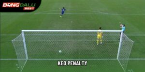 Kèo Penalty - Cách Chơi Và Kinh Nghiệm Cược Hiệu Quả Nhất